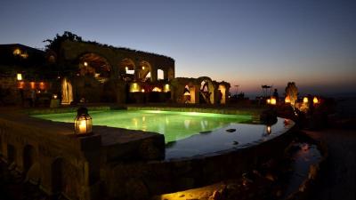 Museum Hotel Cappadocia