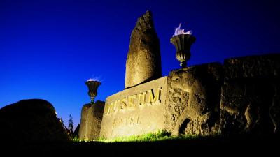 Museum Hotel Cappadocia