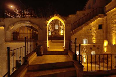 Adora Cave Suites