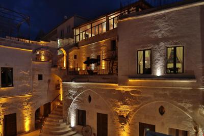 Adora Cave Suites