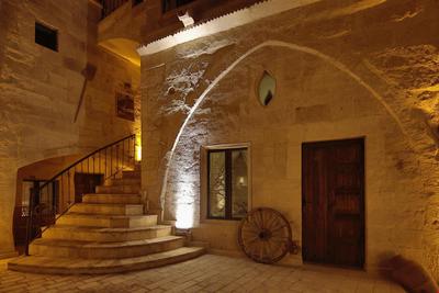 Adora Cave Suites