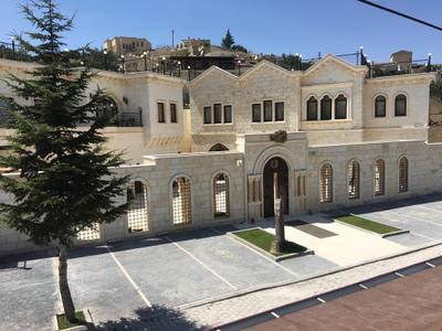 Nujel'm Cappadocia