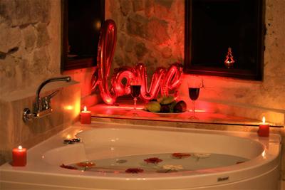 Orion Cave Hotel