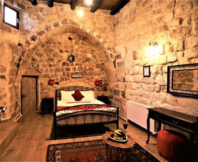 Orion Cave Hotel
