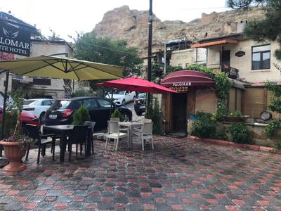 Palomar Suit Hotel