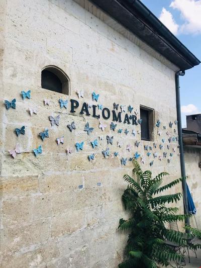 Palomar Suit Hotel