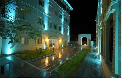 Pashabelle Hotel