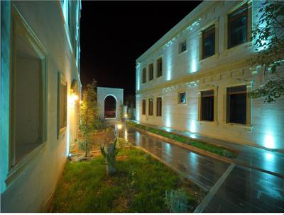 Pashabelle Hotel