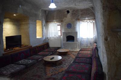 Peri Cave Hotel