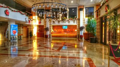 Perissia Hotel & Convention Centre
