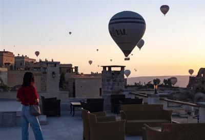 Petra Inn Cappadocia