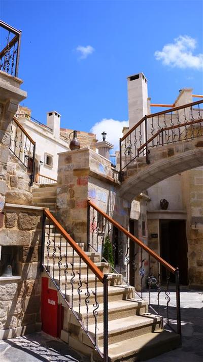 Petra Inn Cappadocia