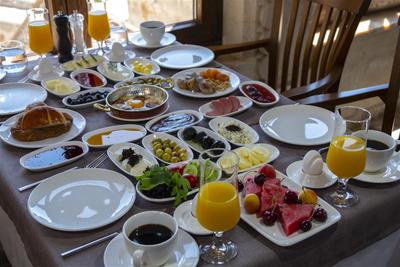 Petra Inn Cappadocia