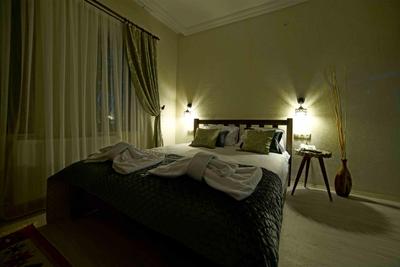 Pigeon Valley Hotel