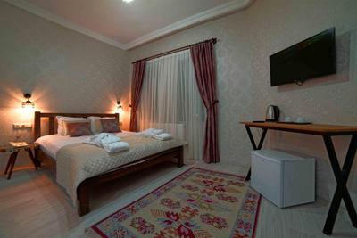 Pigeon Valley Hotel