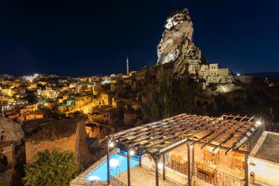 Portal Cappadocia