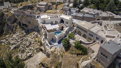 Portal Cappadocia