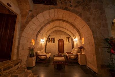 Portal Cappadocia