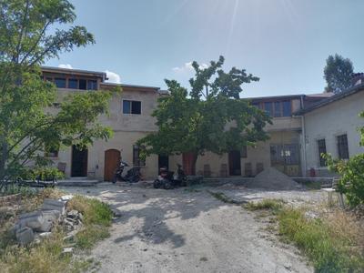 Potter's Cave Hotel Pension