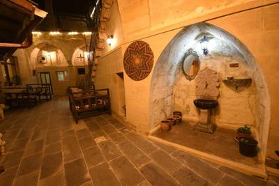 Rose Nest Cave Otel