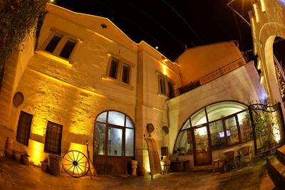 Rose Valley House