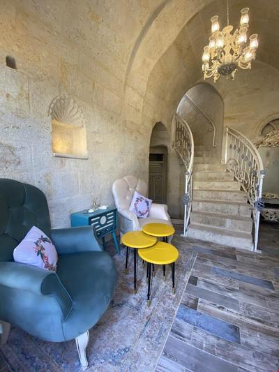 Rum Inn Cappadocia