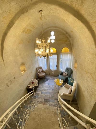Rum Inn Cappadocia