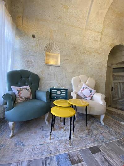 Rum Inn Cappadocia