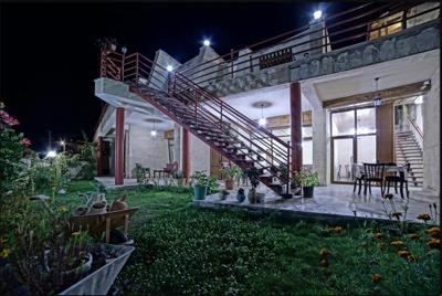 Samistal Lodge & Cappadocia