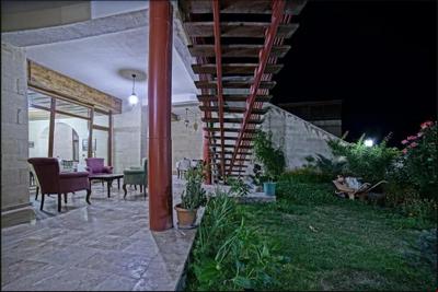Samistal Lodge & Cappadocia