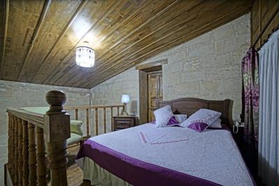 Samistal Lodge & Cappadocia