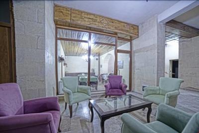 Samistal Lodge & Cappadocia
