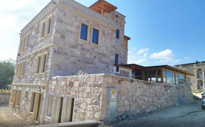 Serene Premium Stone House