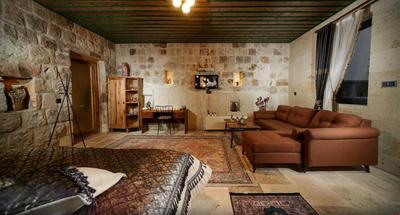 Serene Premium Stone House