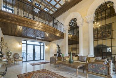 Sobek Stone House Hotel