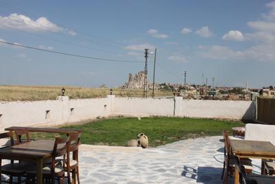 Soleado Capadocia Hotel