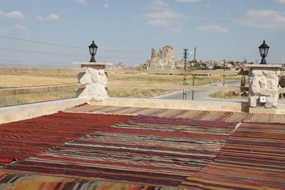 Soleado Capadocia Hotel