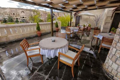 Sunak Cave Hotel