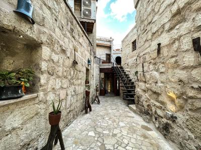 Takunya Cave Hotel