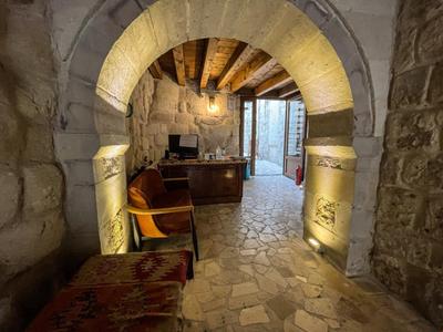 Takunya Cave Hotel