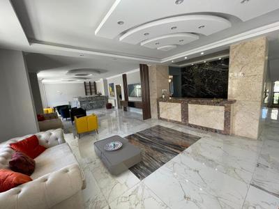 Taşkın Hotel