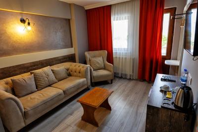 Taşkın Hotel