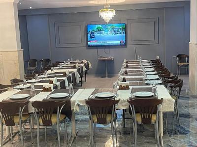 Taşkın Hotel
