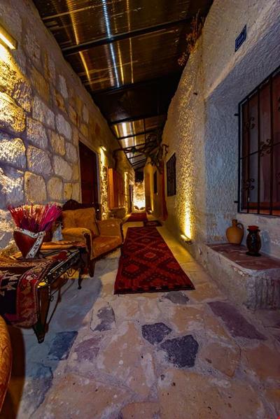 Tatlı Kaya Hotel