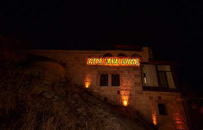 Tatlı Kaya Hotel