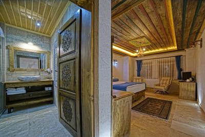 Termessos Hotel