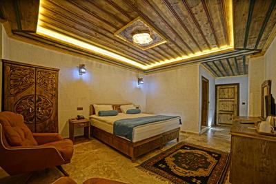 Termessos Hotel