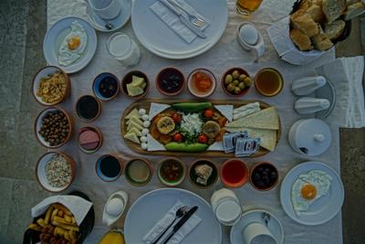 Termessos Hotel