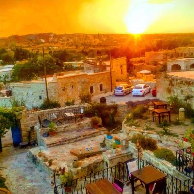 The Cappadocia Hotel