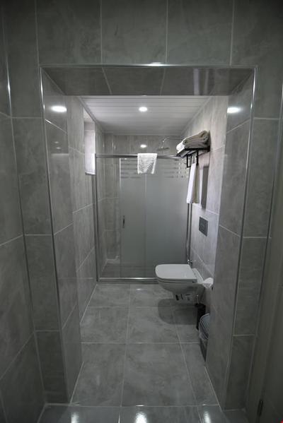 Trigo Hotel